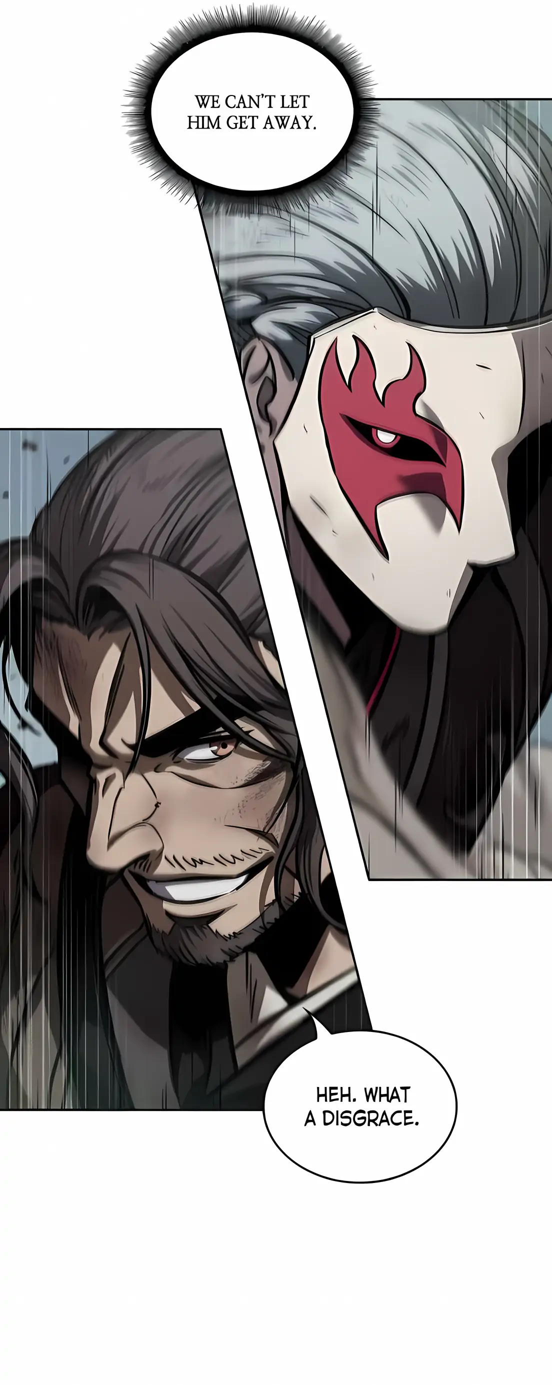 Read Nano Machine EN Manga Online