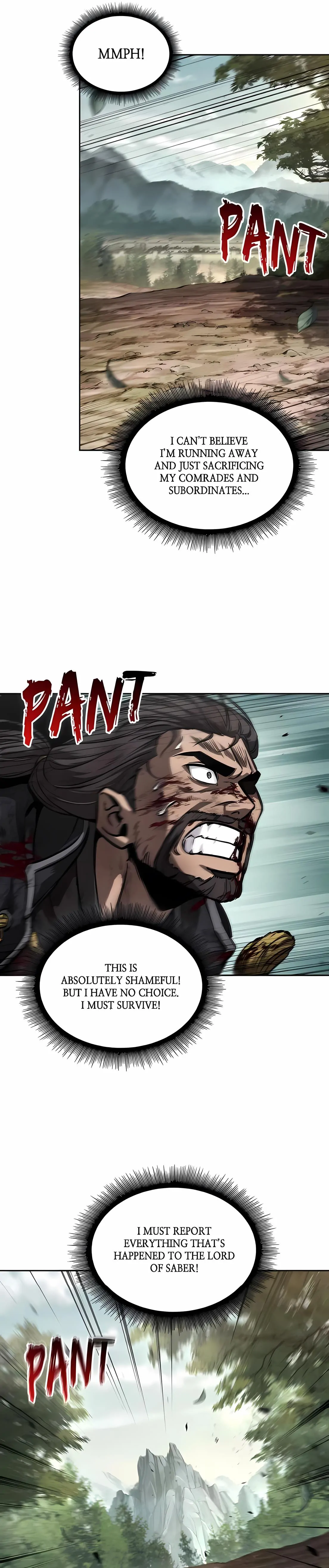 Read Nano Machine EN Manga Online