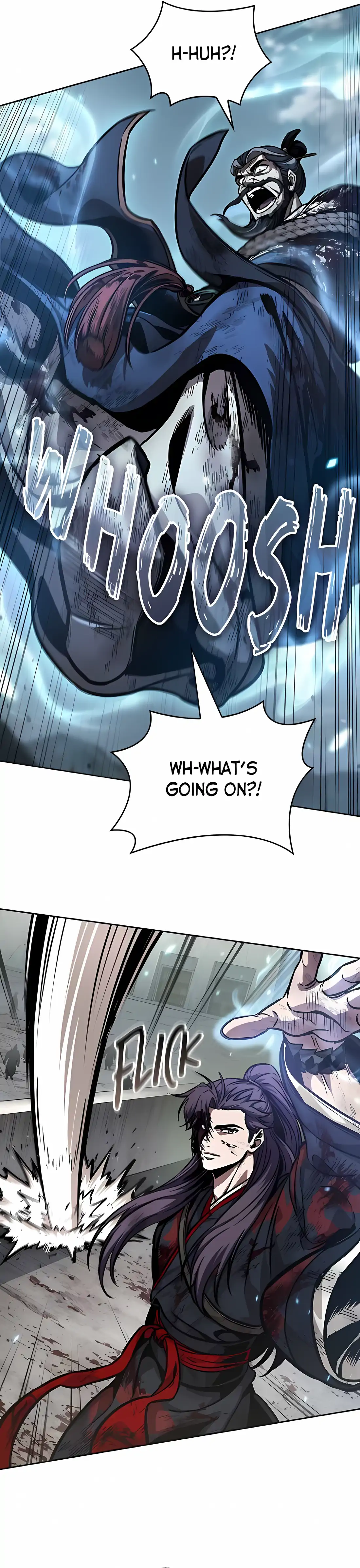 Read Nano Machine EN Manga Online