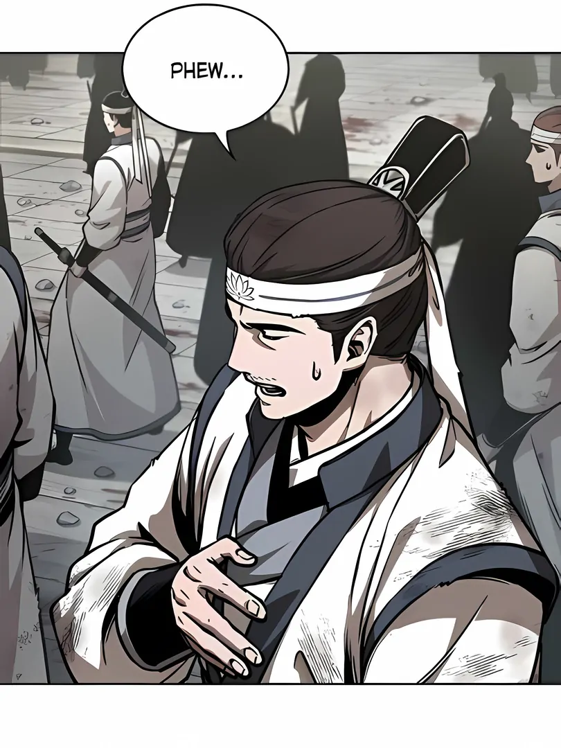 Read Nano Machine EN Manga Online