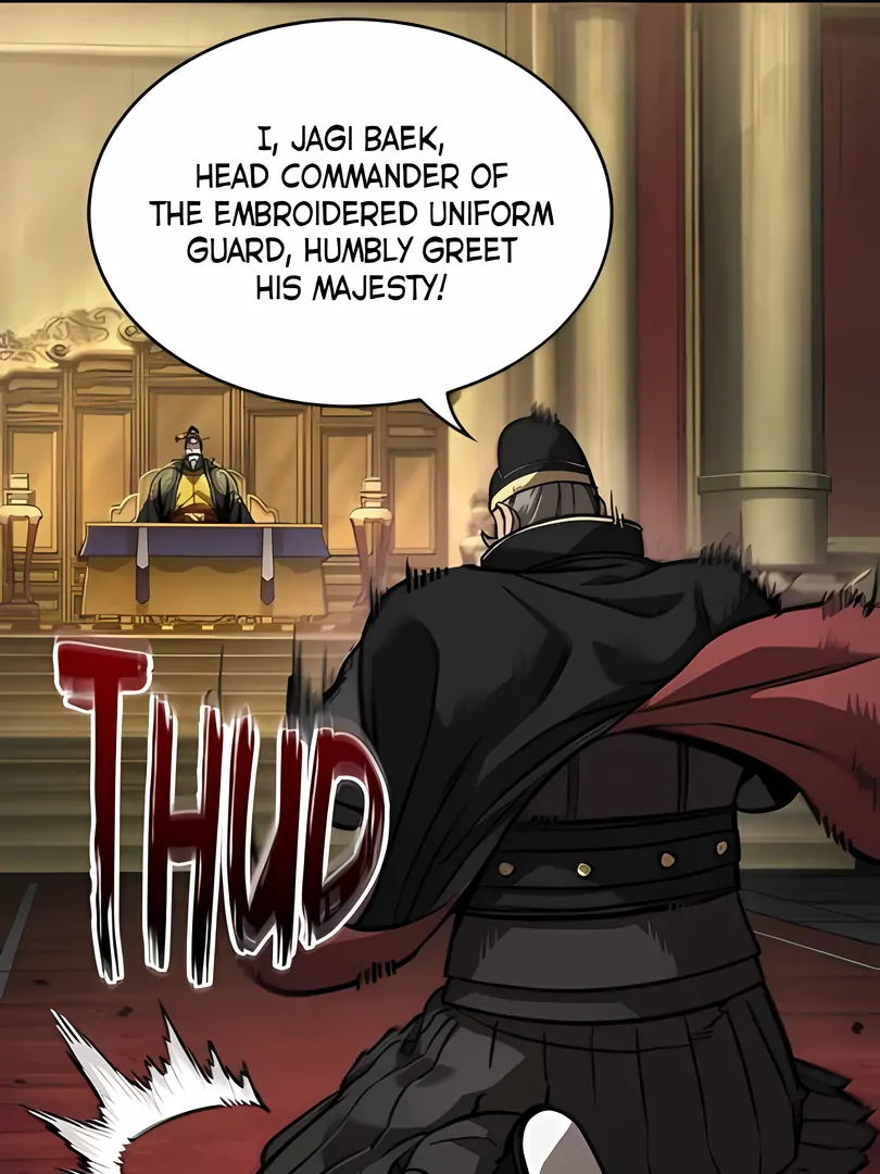 Read Nano Machine EN Manga Online