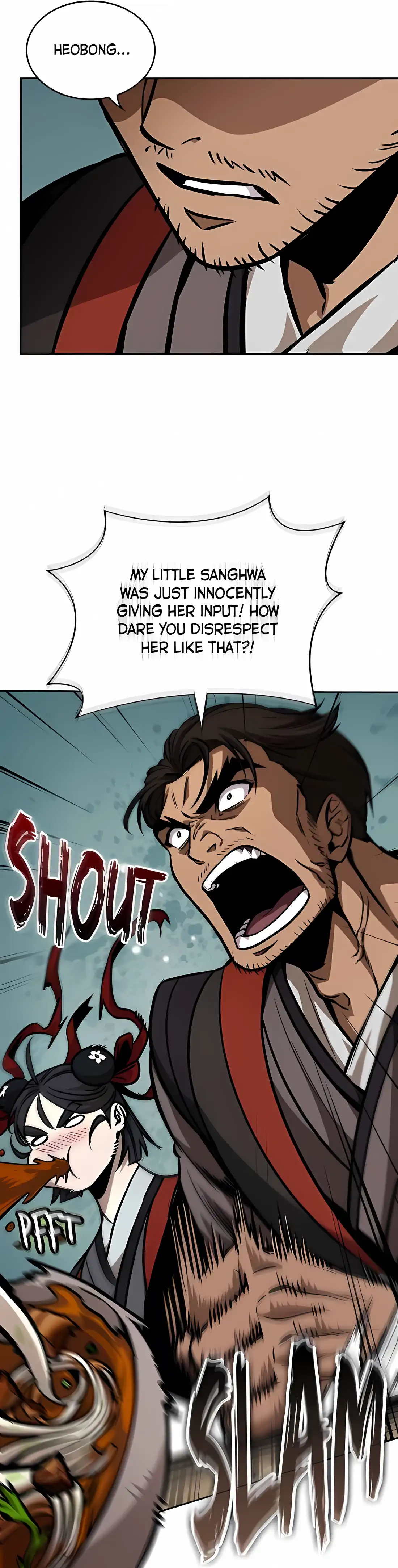 Read Nano Machine EN Manga Online