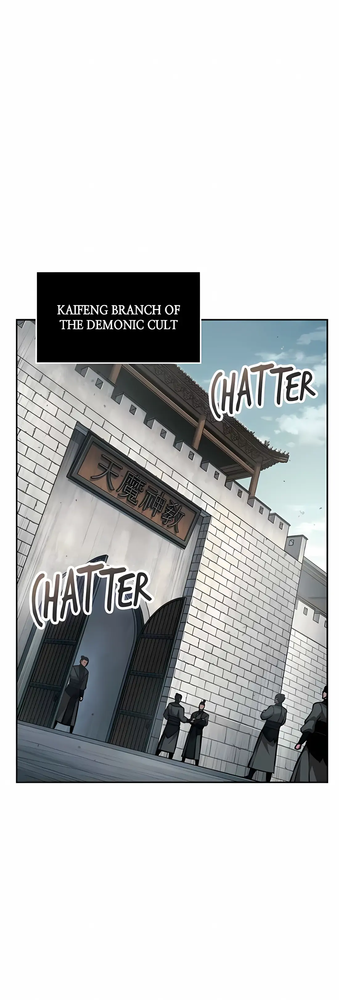 Read Nano Machine EN Manga Online