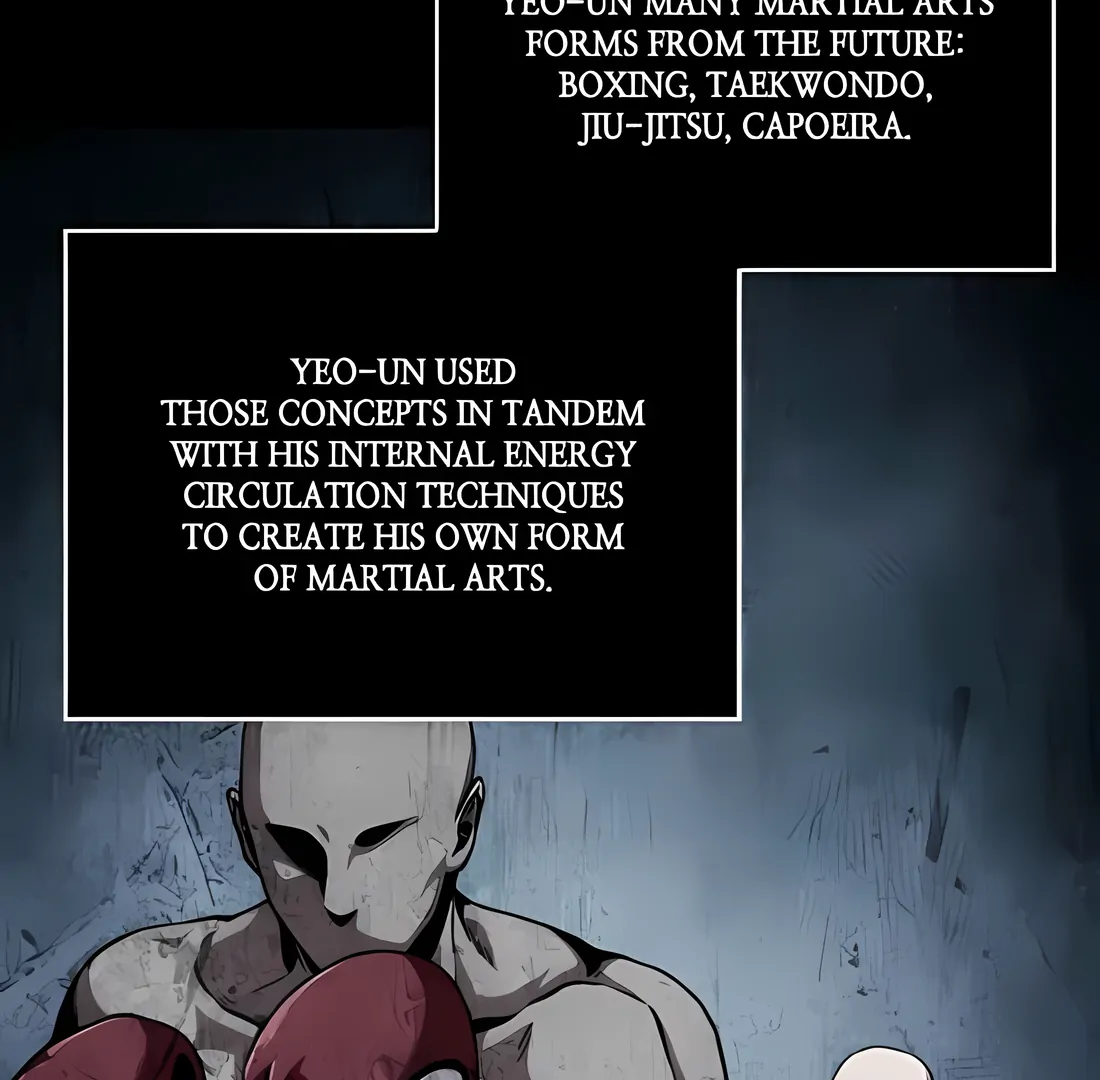 Read Nano Machine EN Manga Online