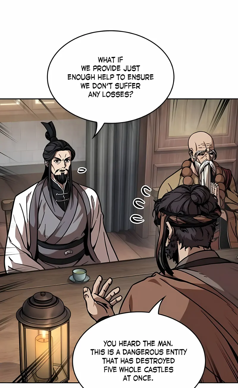 Read Nano Machine EN Manga Online