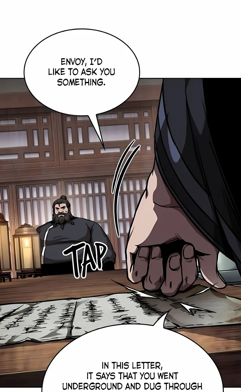 Read Nano Machine EN Manga Online