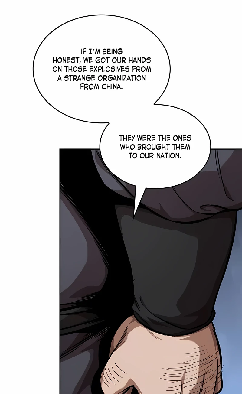 Read Nano Machine EN Manga Online