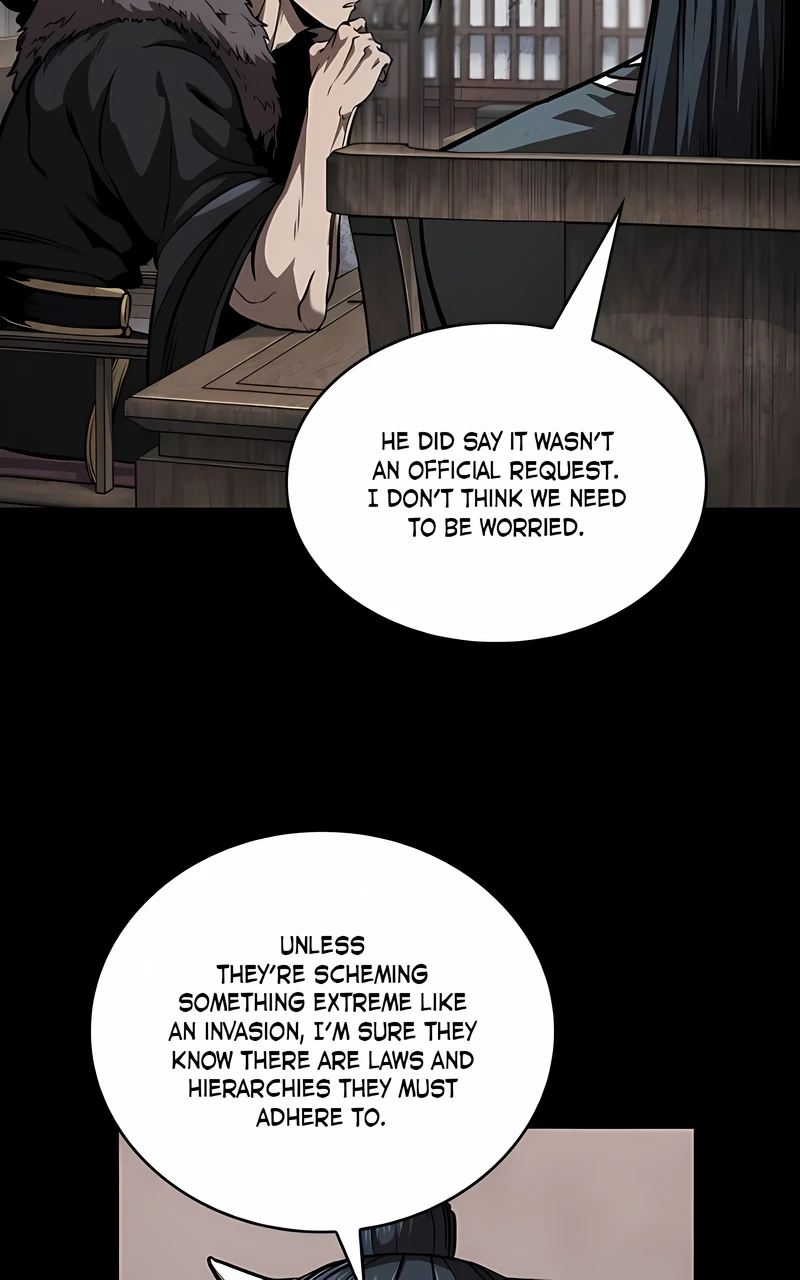 Read Nano Machine EN Manga Online