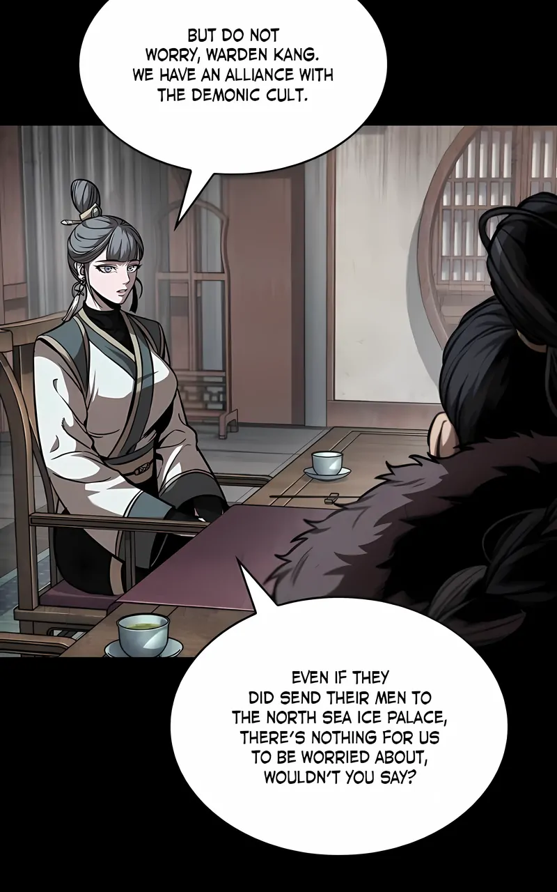 Read Nano Machine EN Manga Online