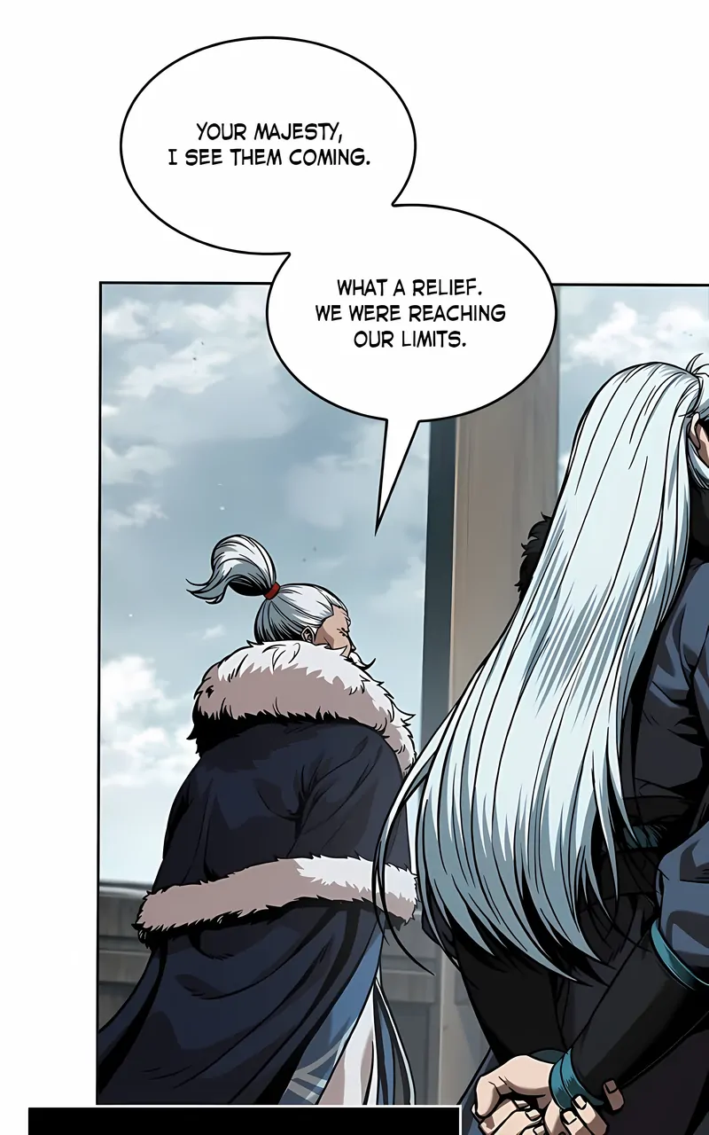 Read Nano Machine EN Manga Online