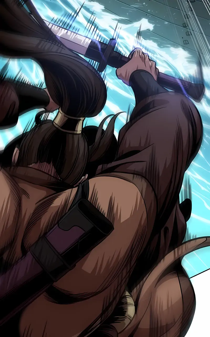 Read Nano Machine EN Manga Online