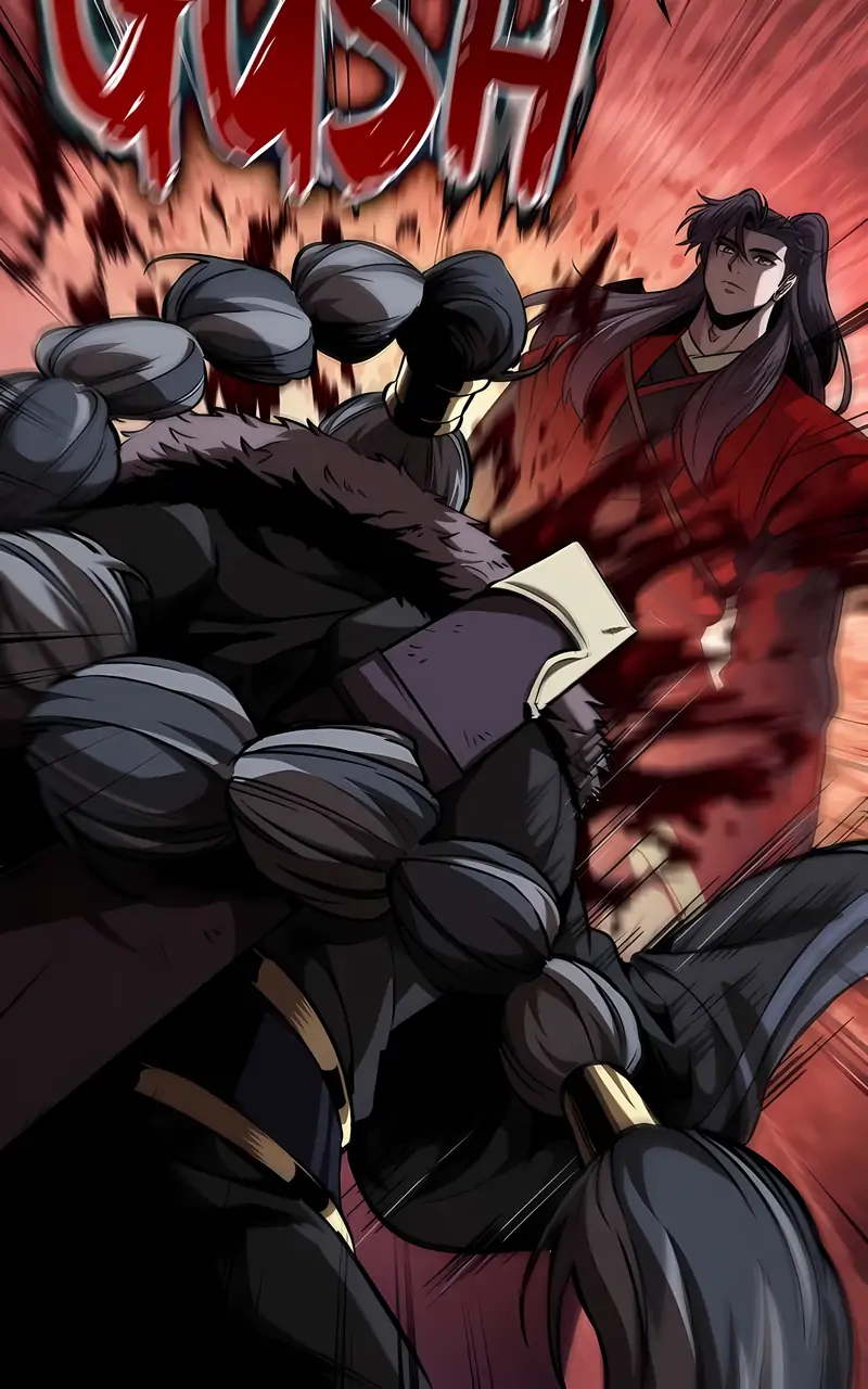 Read Nano Machine EN Manga Online