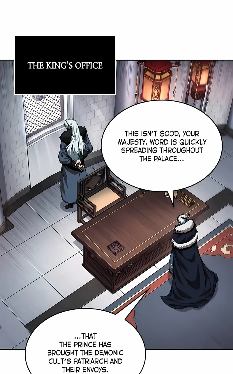 Read Nano Machine EN Manga Online