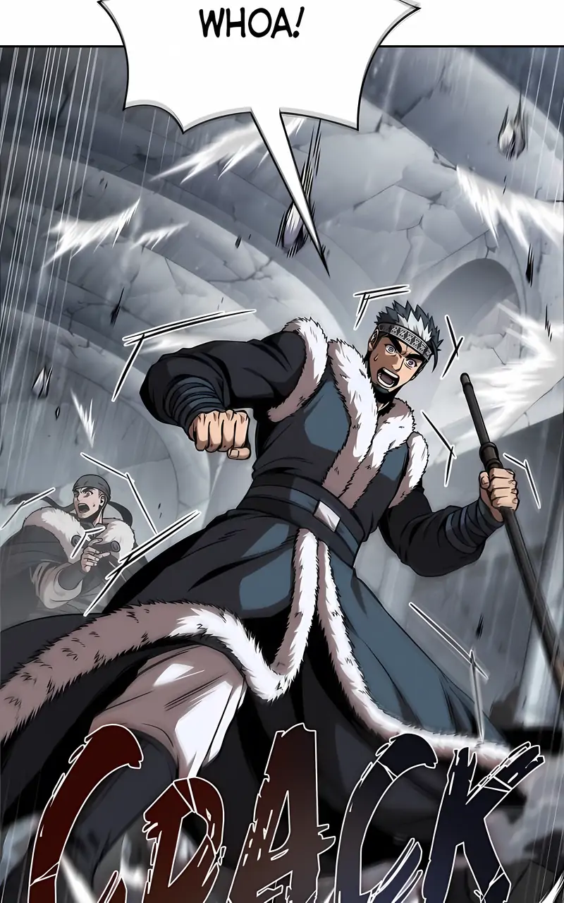 Read Nano Machine EN Manga Online