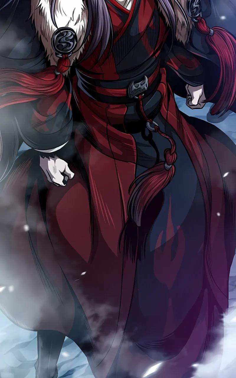 Read Nano Machine EN Manga Online