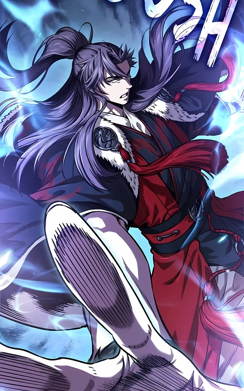 Read Nano Machine EN Manga Online