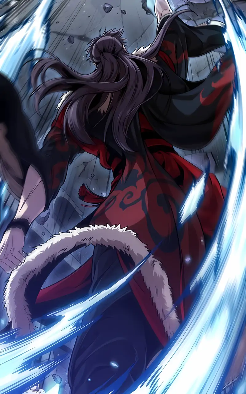 Read Nano Machine EN Manga Online