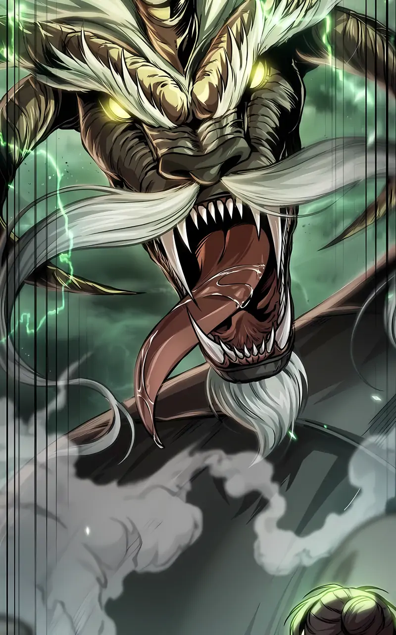 Read Nano Machine EN Manga Online