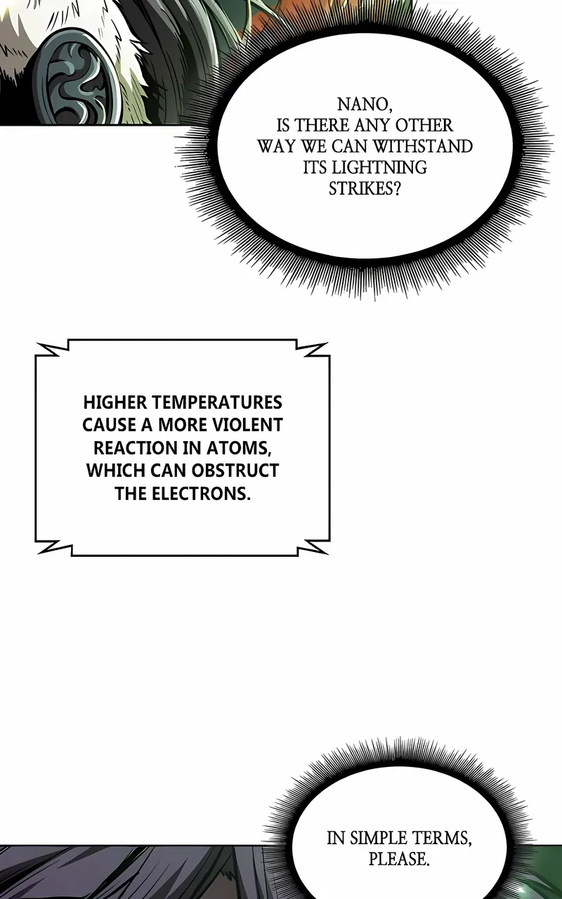 Read Nano Machine EN Manga Online