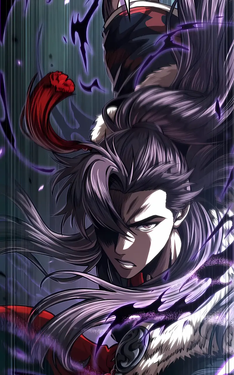 Read Nano Machine EN Manga Online