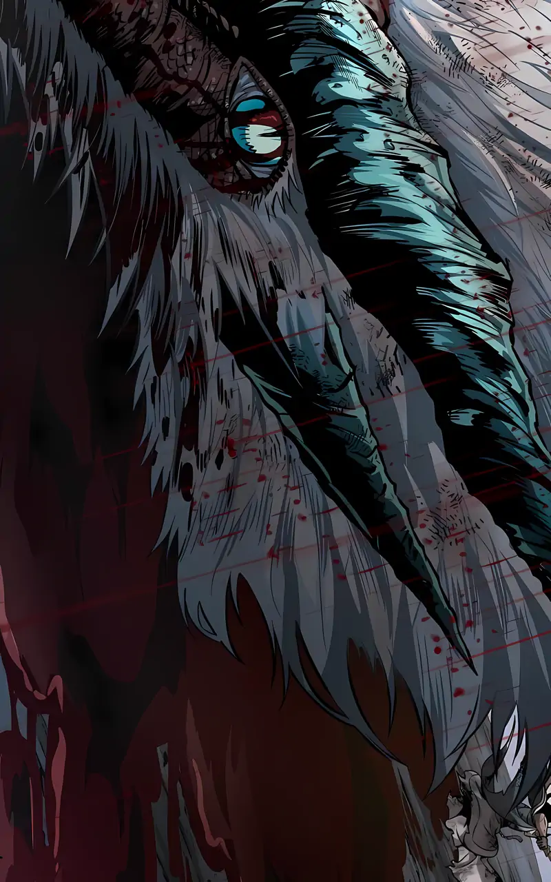 Read Nano Machine EN Manga Online