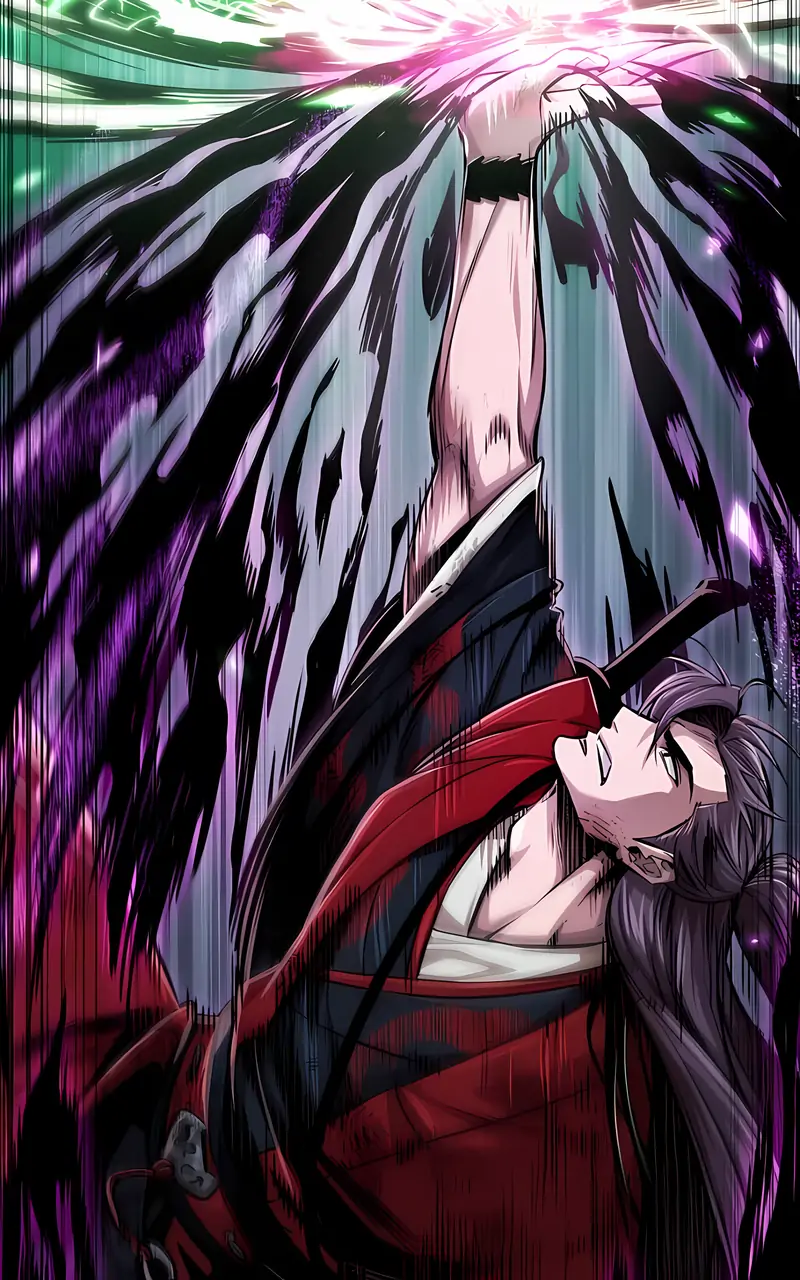 Read Nano Machine EN Manga Online