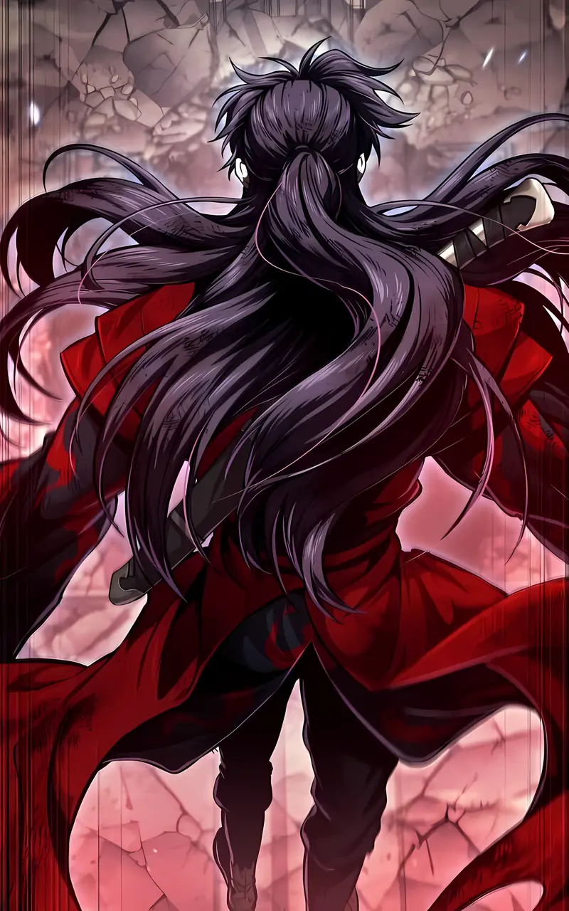 Read Nano Machine EN Manga Online