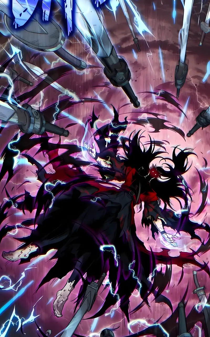 Read Nano Machine EN Manga Online