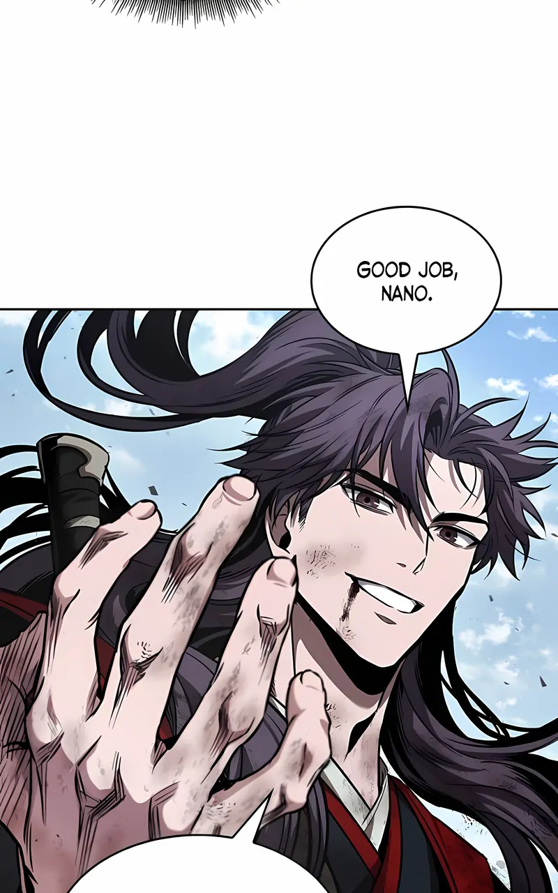 Read Nano Machine EN Manga Online