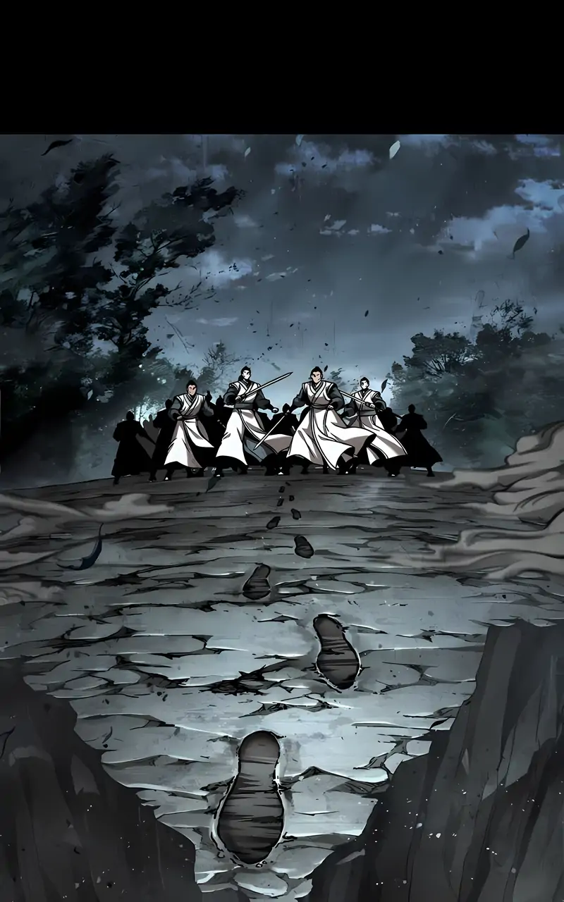 Read Nano Machine EN Manga Online