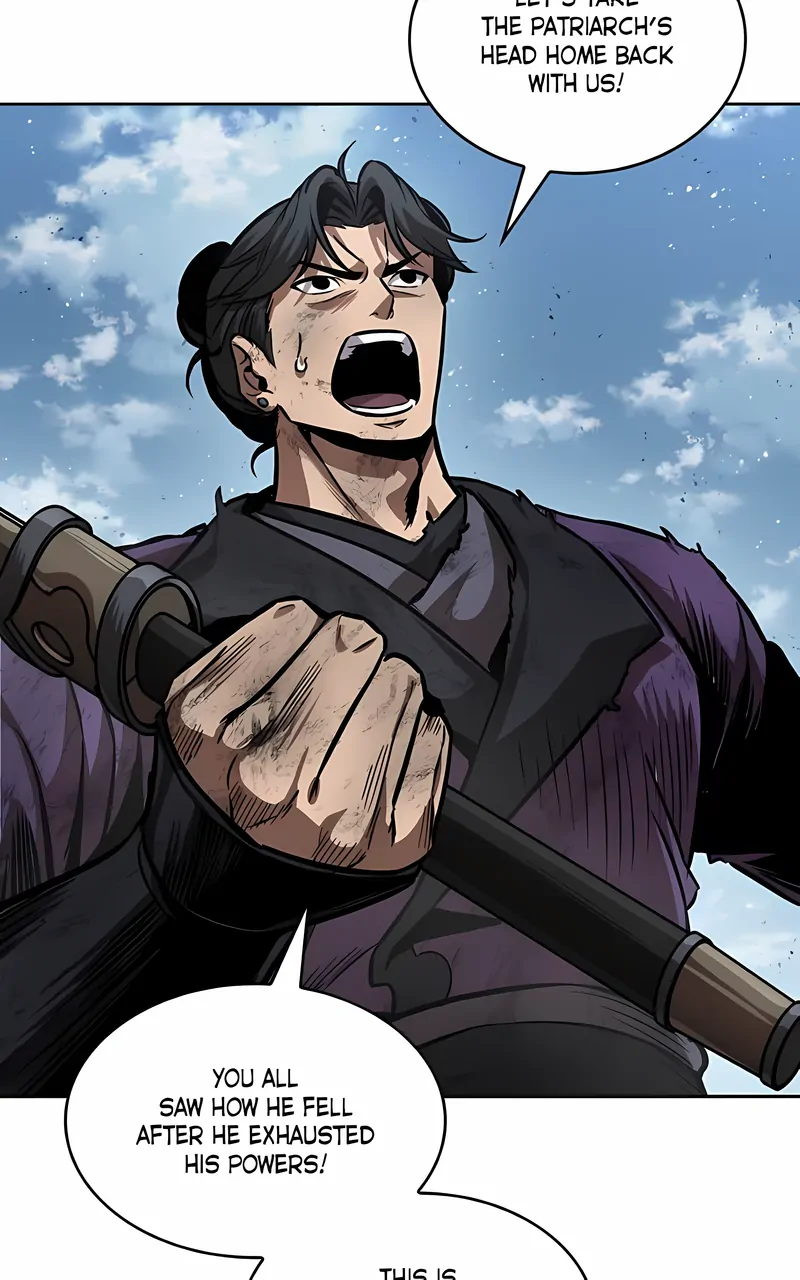 Read Nano Machine EN Manga Online