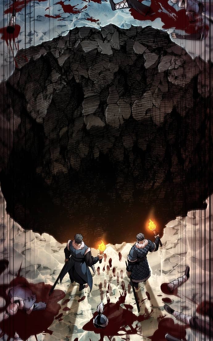 Read Nano Machine EN Manga Online