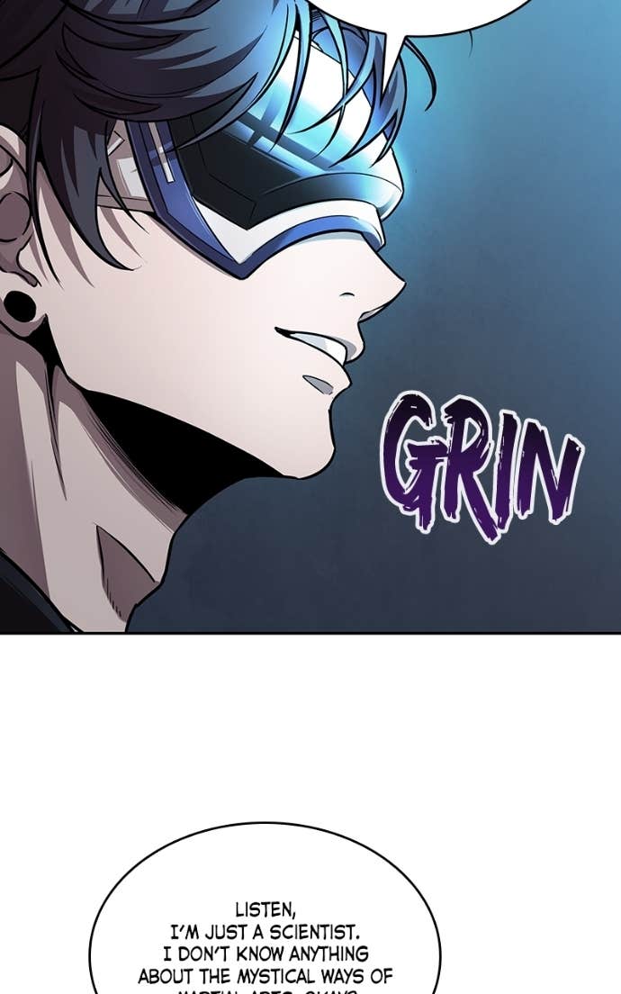 Read Nano Machine EN Manga Online