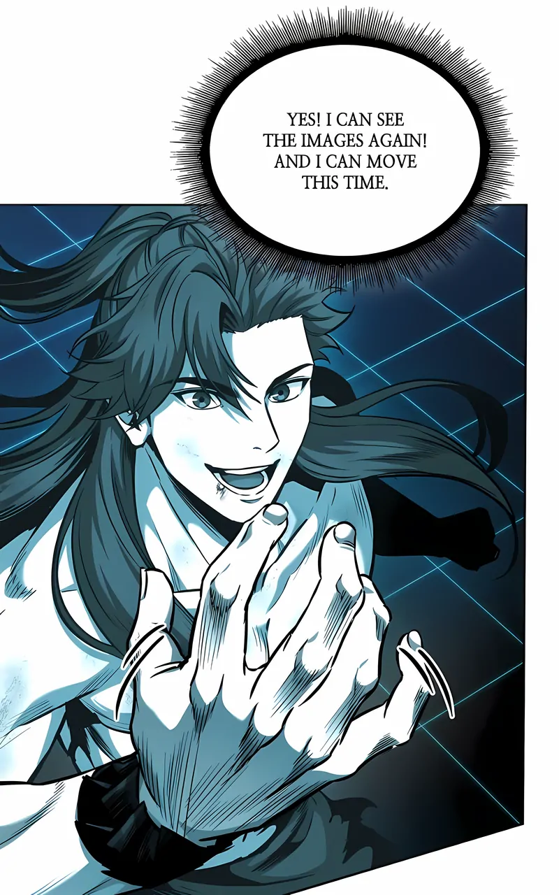 Read Nano Machine EN Manga Online