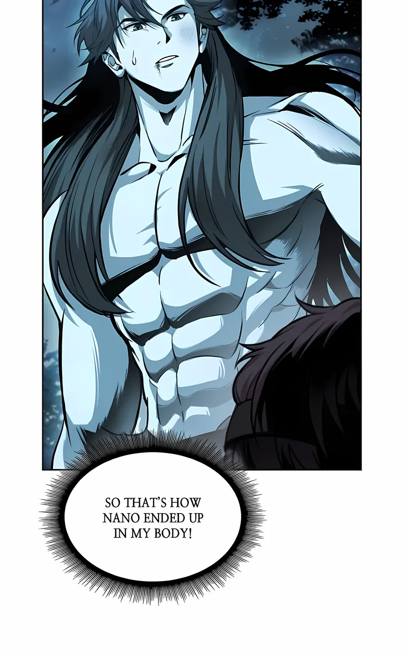 Read Nano Machine EN Manga Online