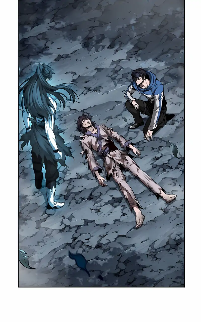 Read Nano Machine EN Manga Online