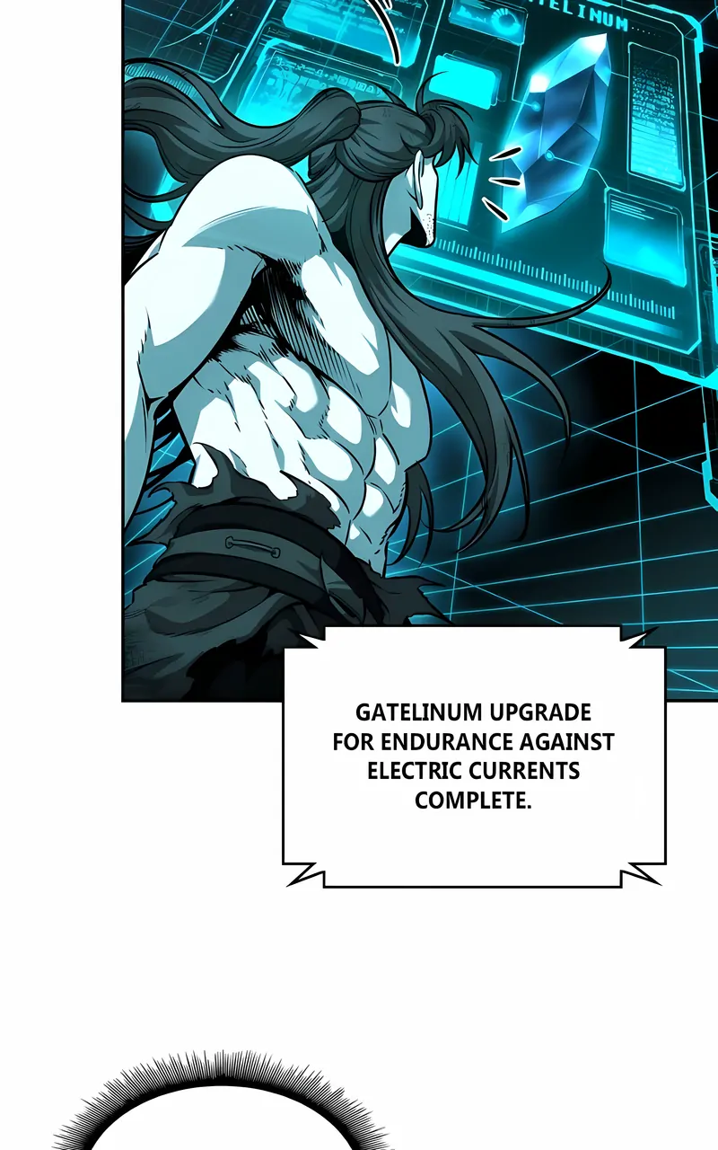 Read Nano Machine EN Manga Online