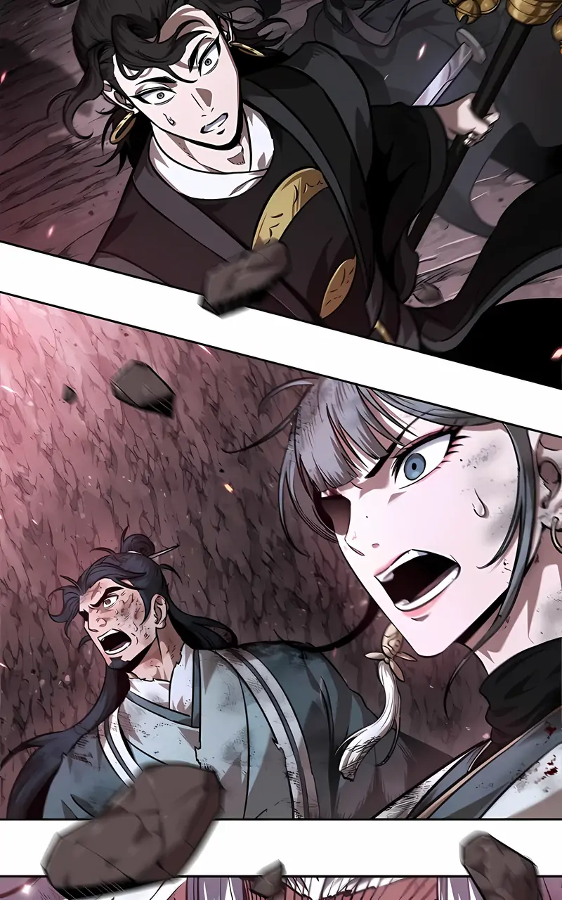 Read Nano Machine EN Manga Online