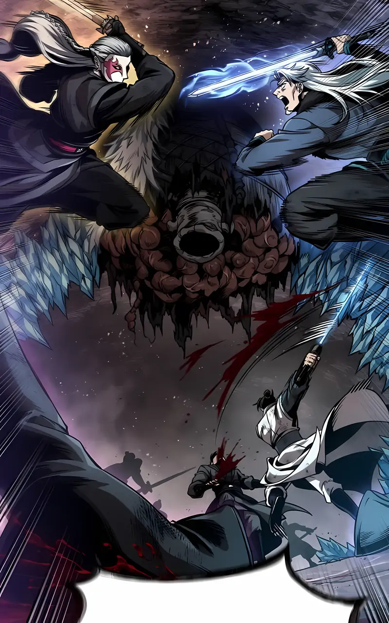 Read Nano Machine EN Manga Online