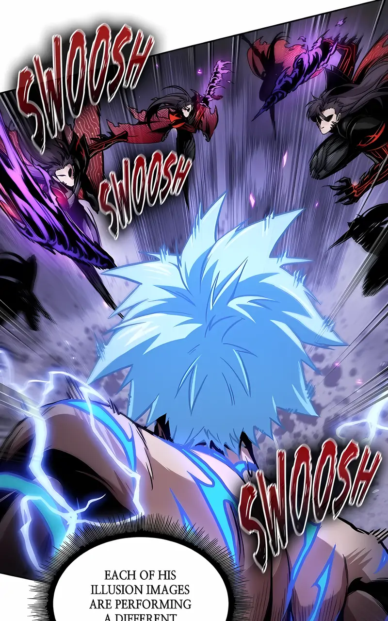 Read Nano Machine EN Manga Online