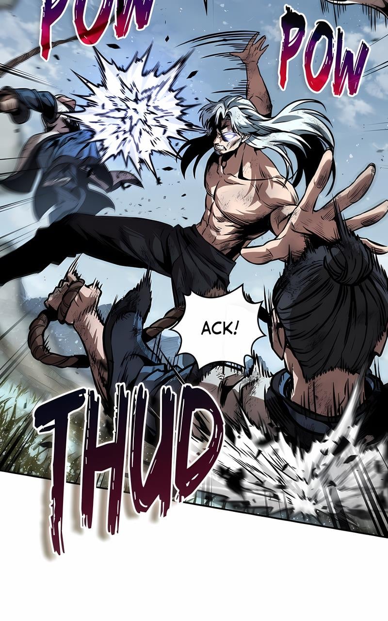 Read Nano Machine EN Manga Online