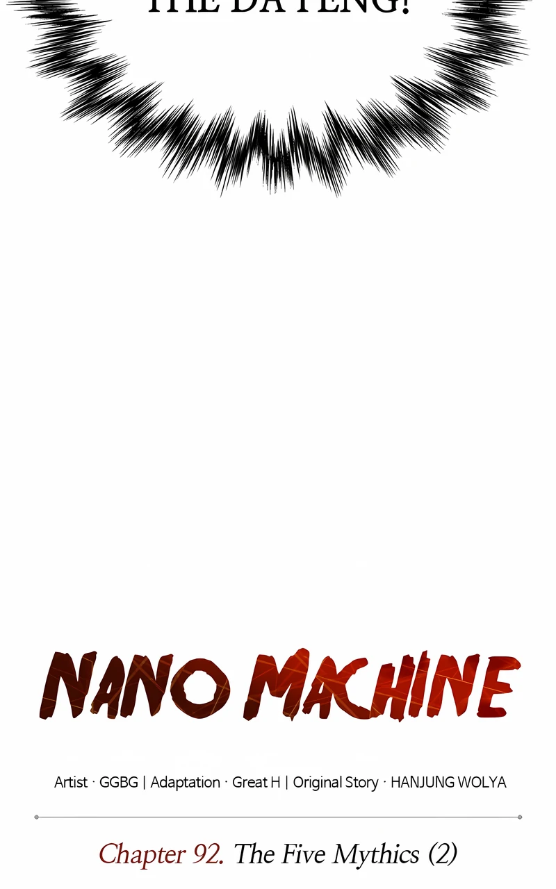 Read Nano Machine EN Manga Online