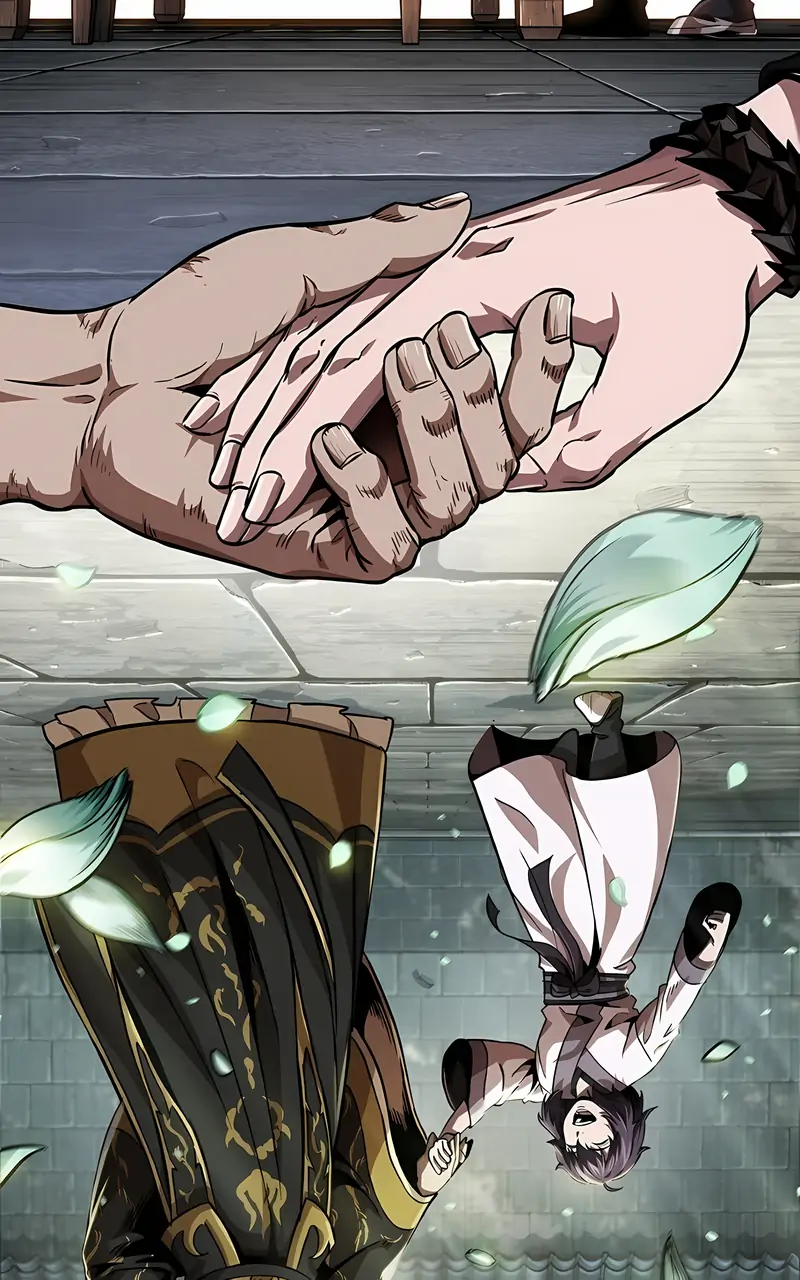 Read Nano Machine EN Manga Online