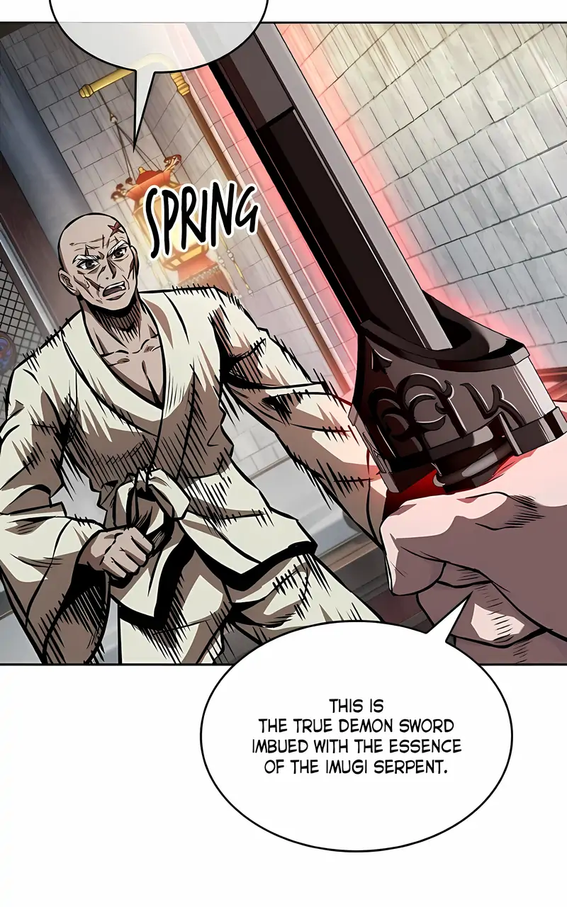 Read Nano Machine EN Manga Online