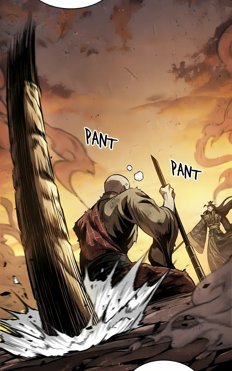 Read Nano Machine EN Manga Online