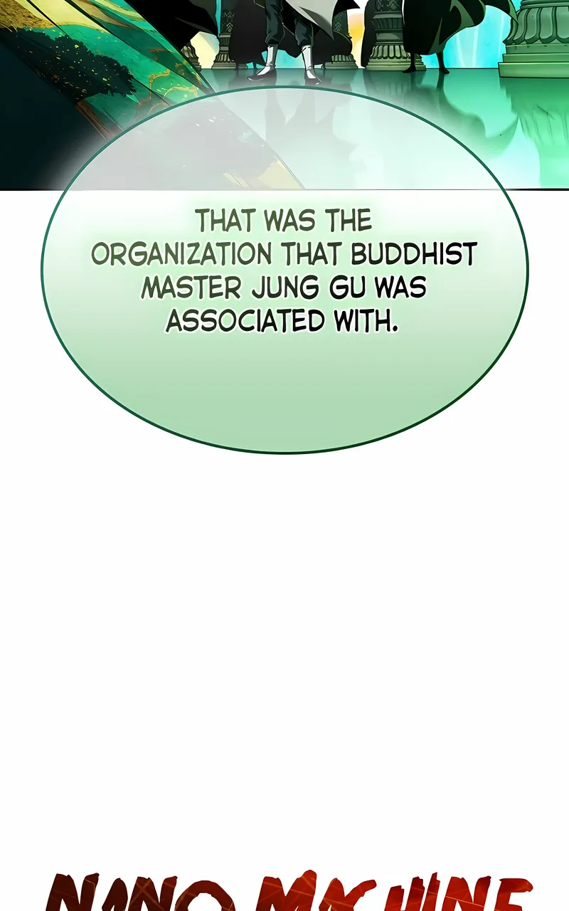 Read Nano Machine EN Manga Online