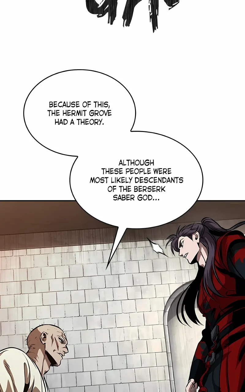 Read Nano Machine EN Manga Online