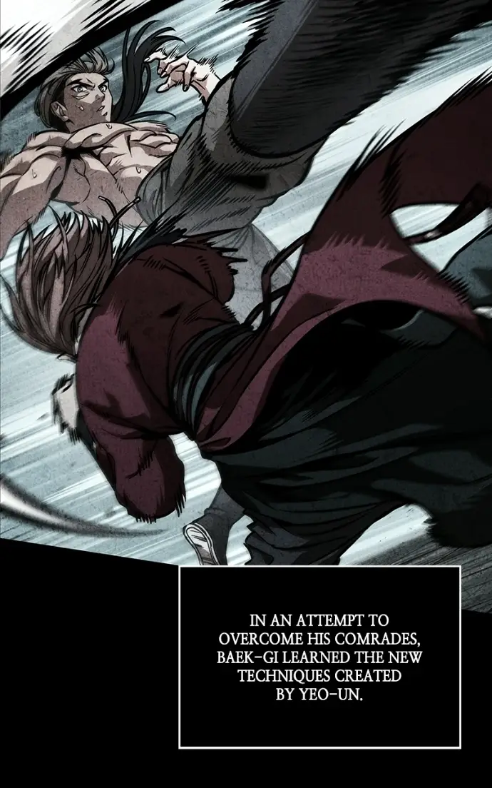 Read Nano Machine EN Manga Online