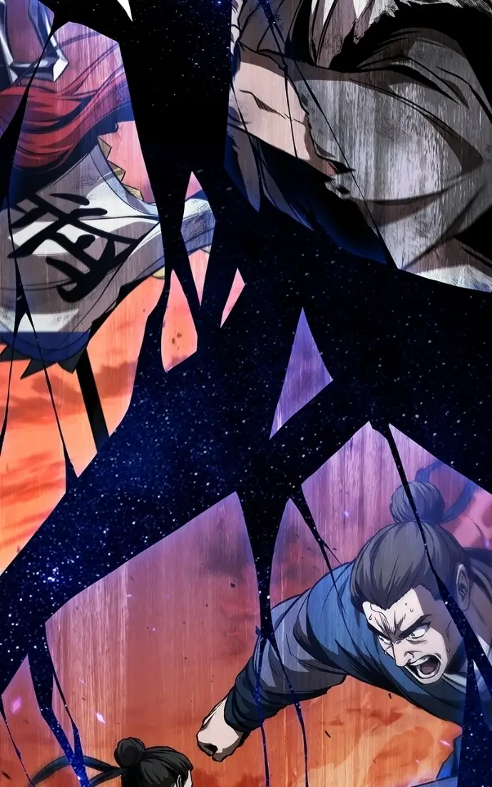 Read Nano Machine EN Manga Online