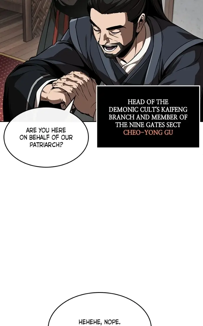 Read Nano Machine EN Manga Online